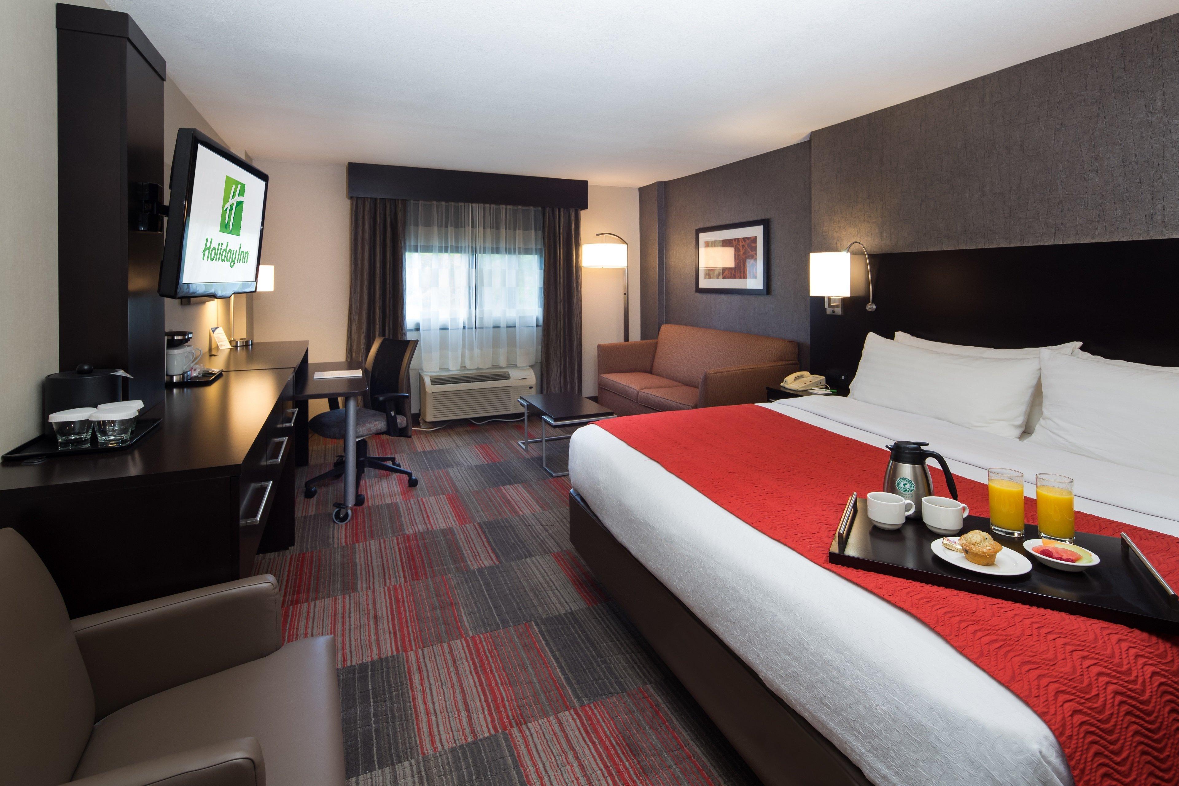 Holiday Inn Milwaukee Riverfront, An Ihg Hotel Cameră foto
